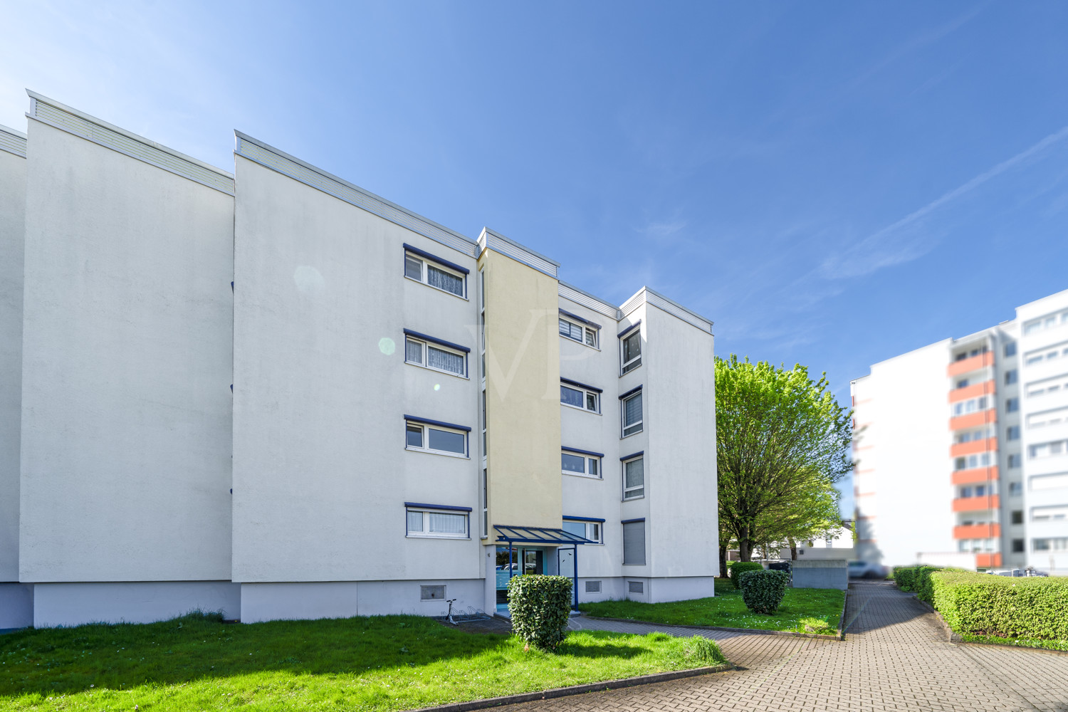 Aussenansicht