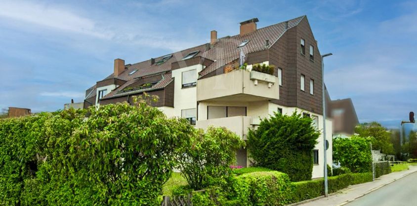 von Poll Immobilien GmbH