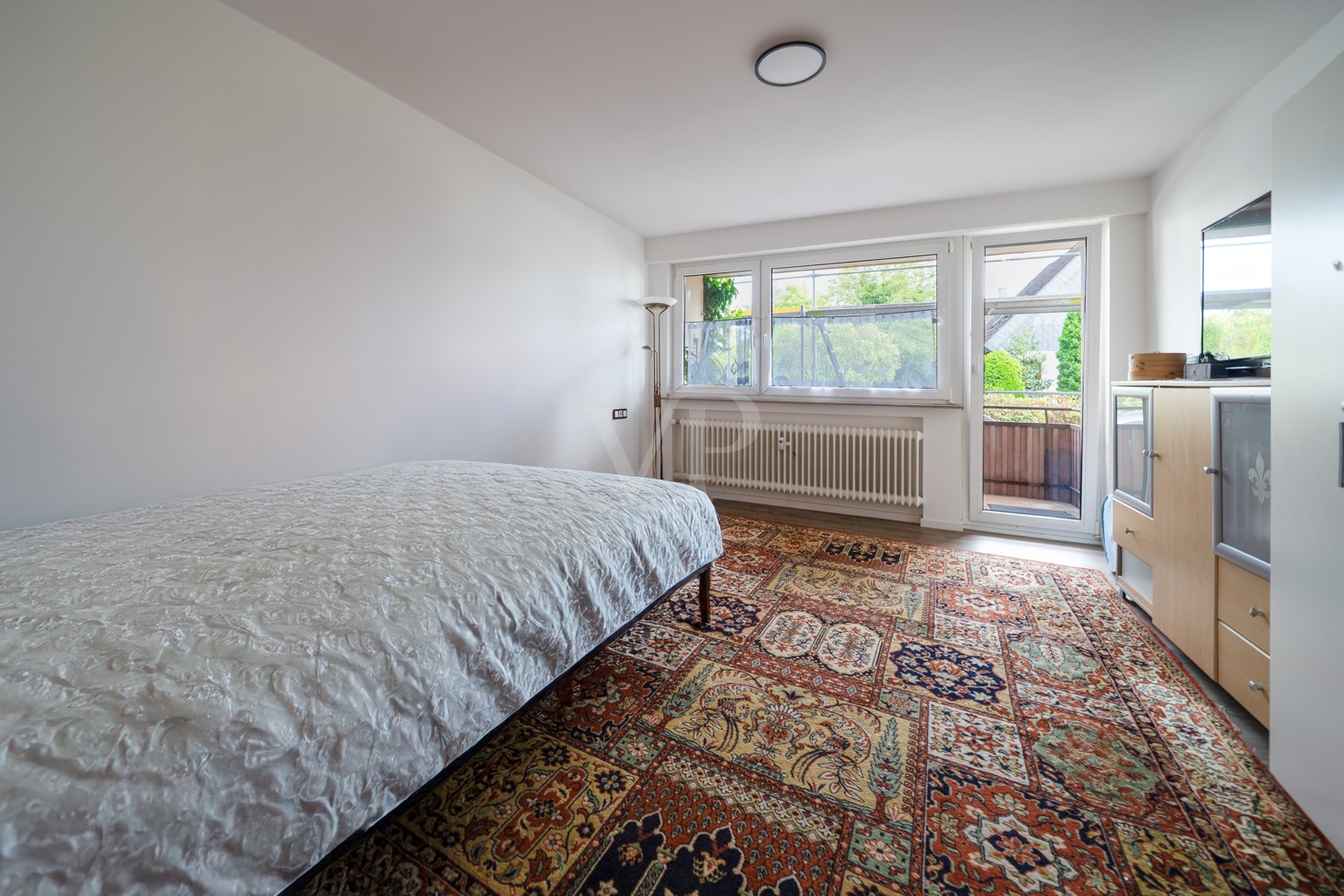 Schlafzimmer 2