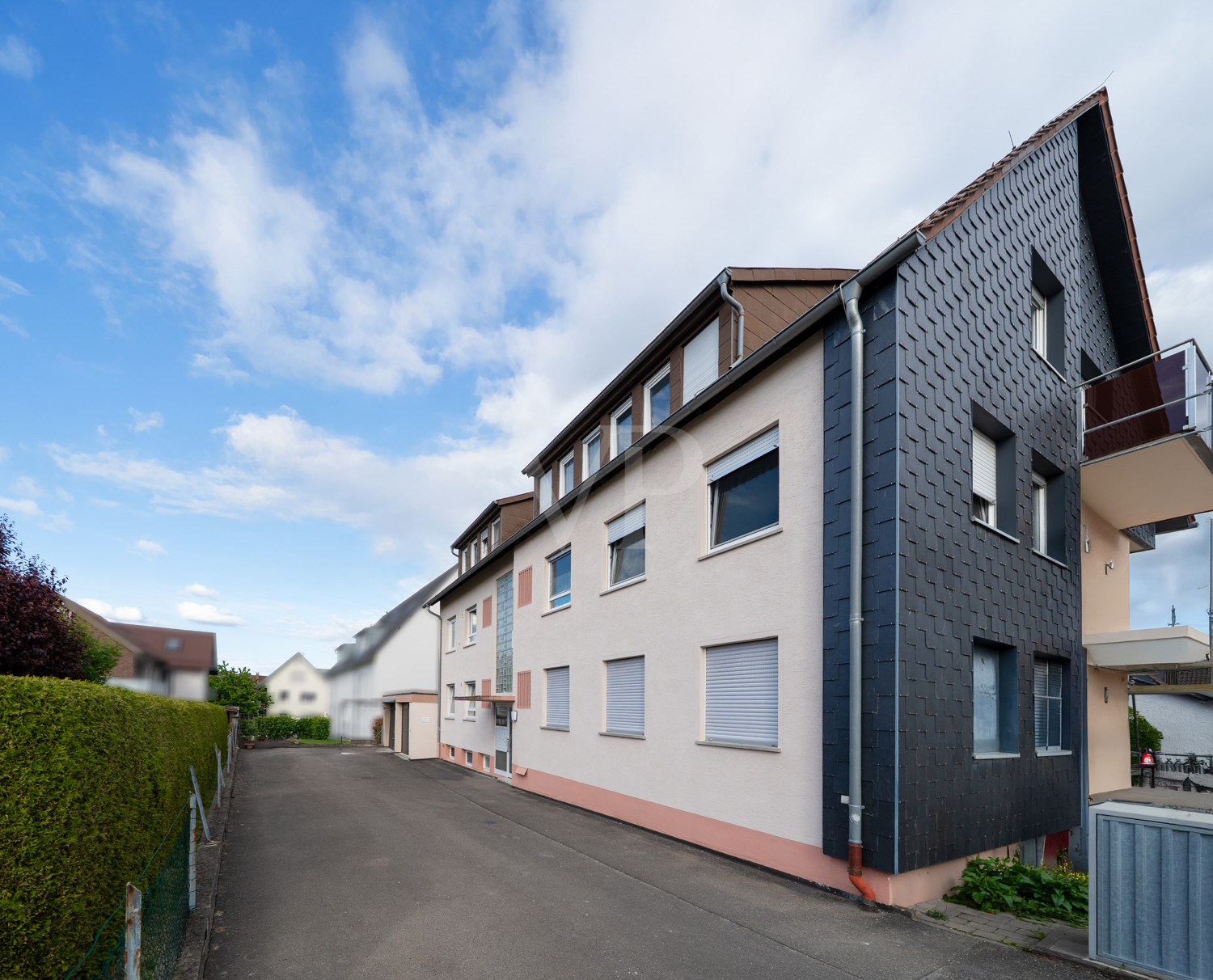 Aussenansicht