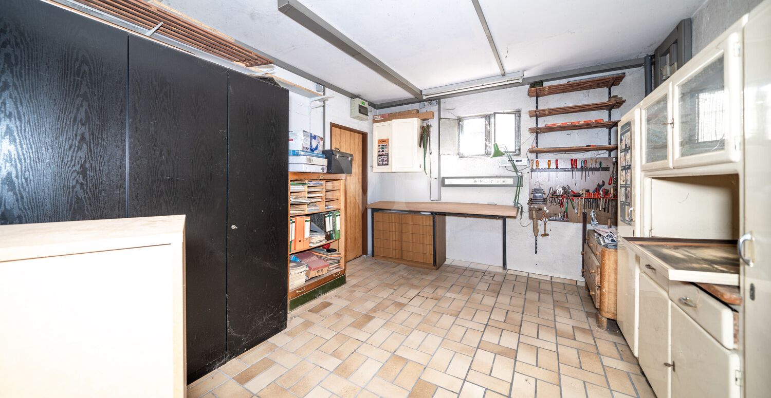 Werkstatt UG