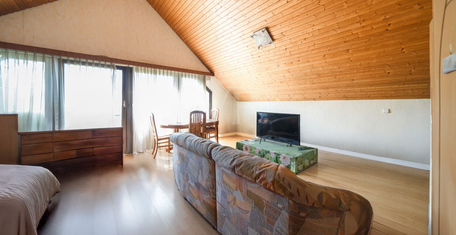 Wohnzimmer DG