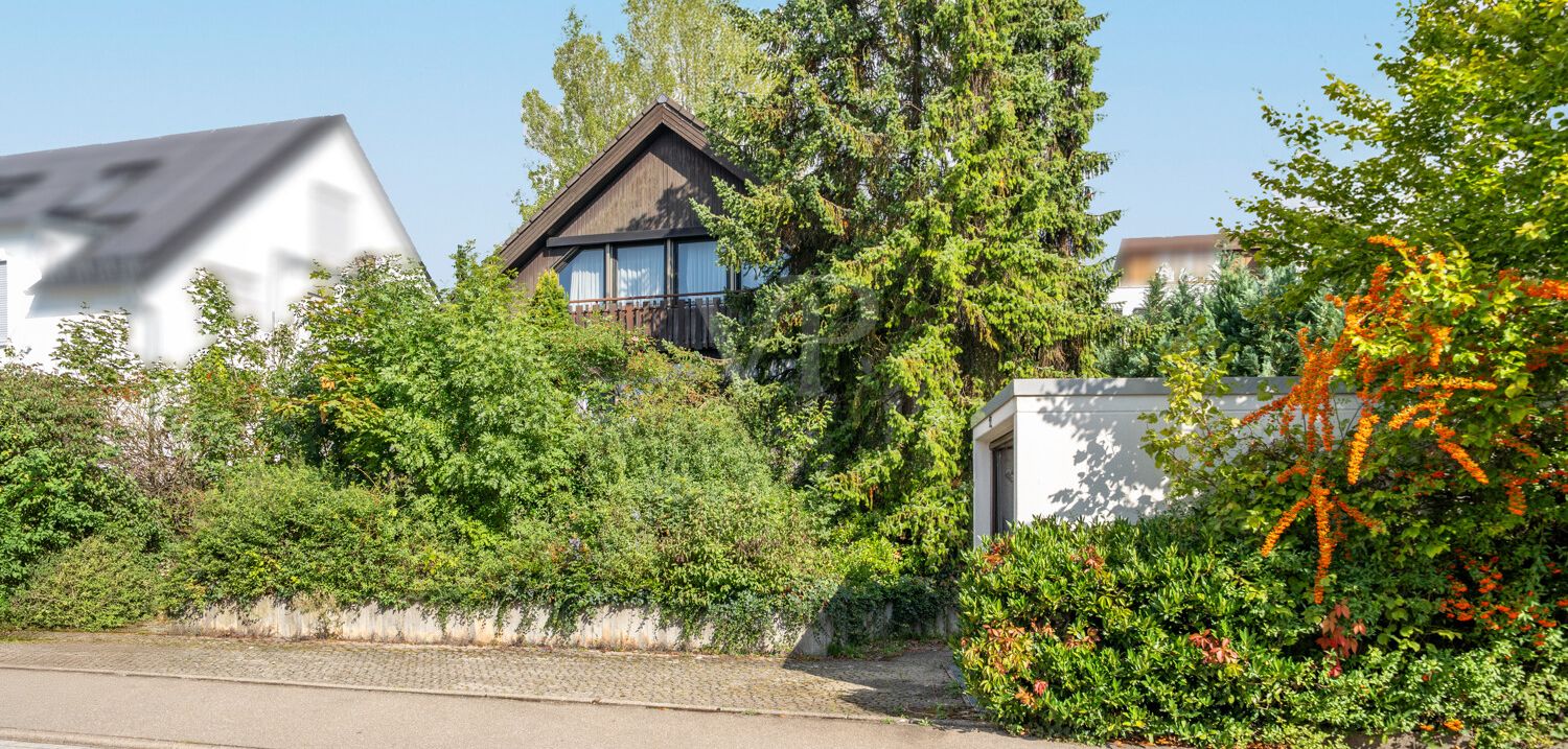 Hausansicht 2