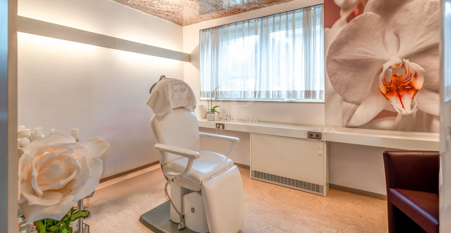 Kosmetiksalon
