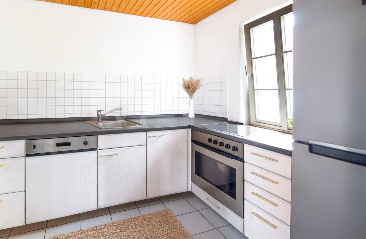 Küche Wohnung 1