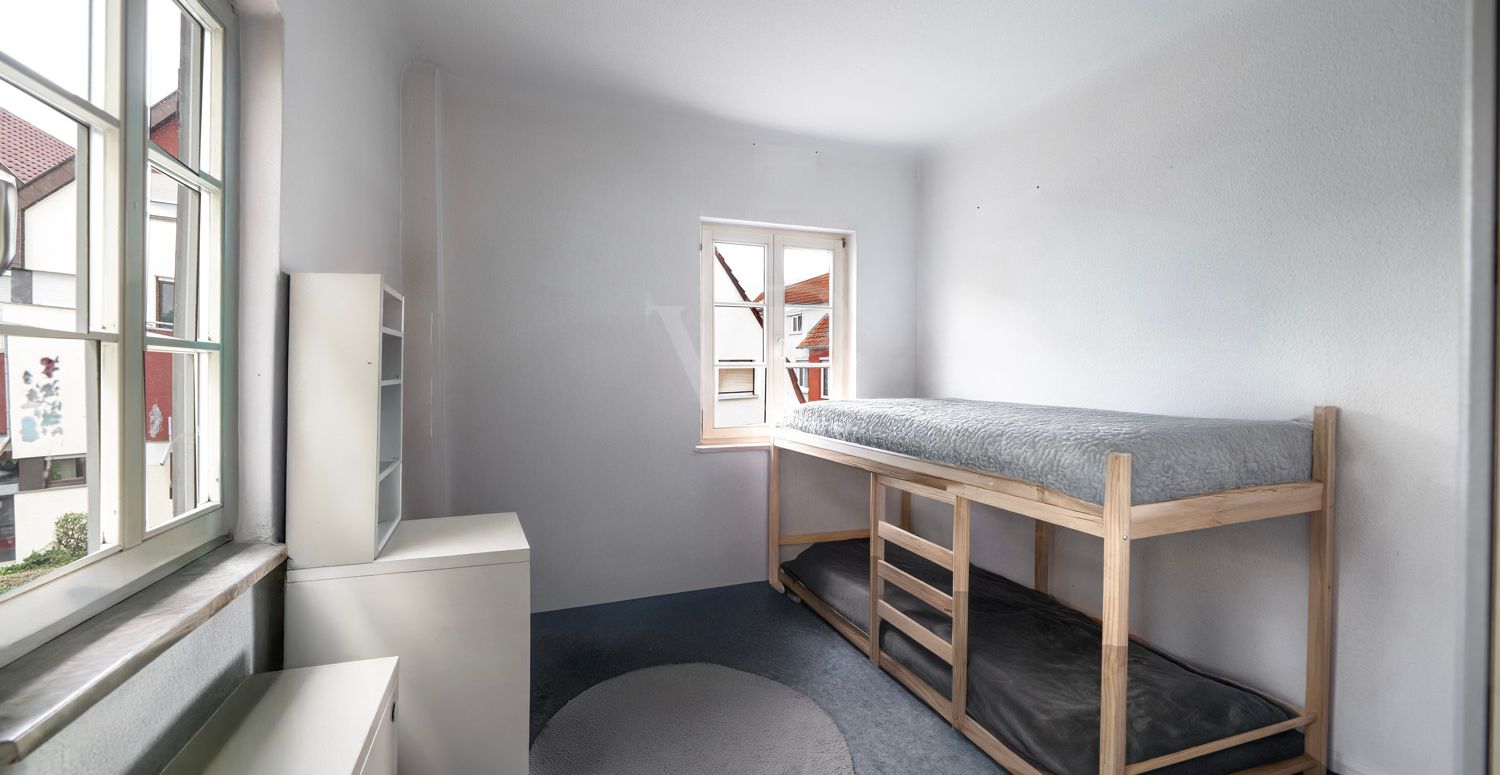 Kinderzimmer Wohnung 1