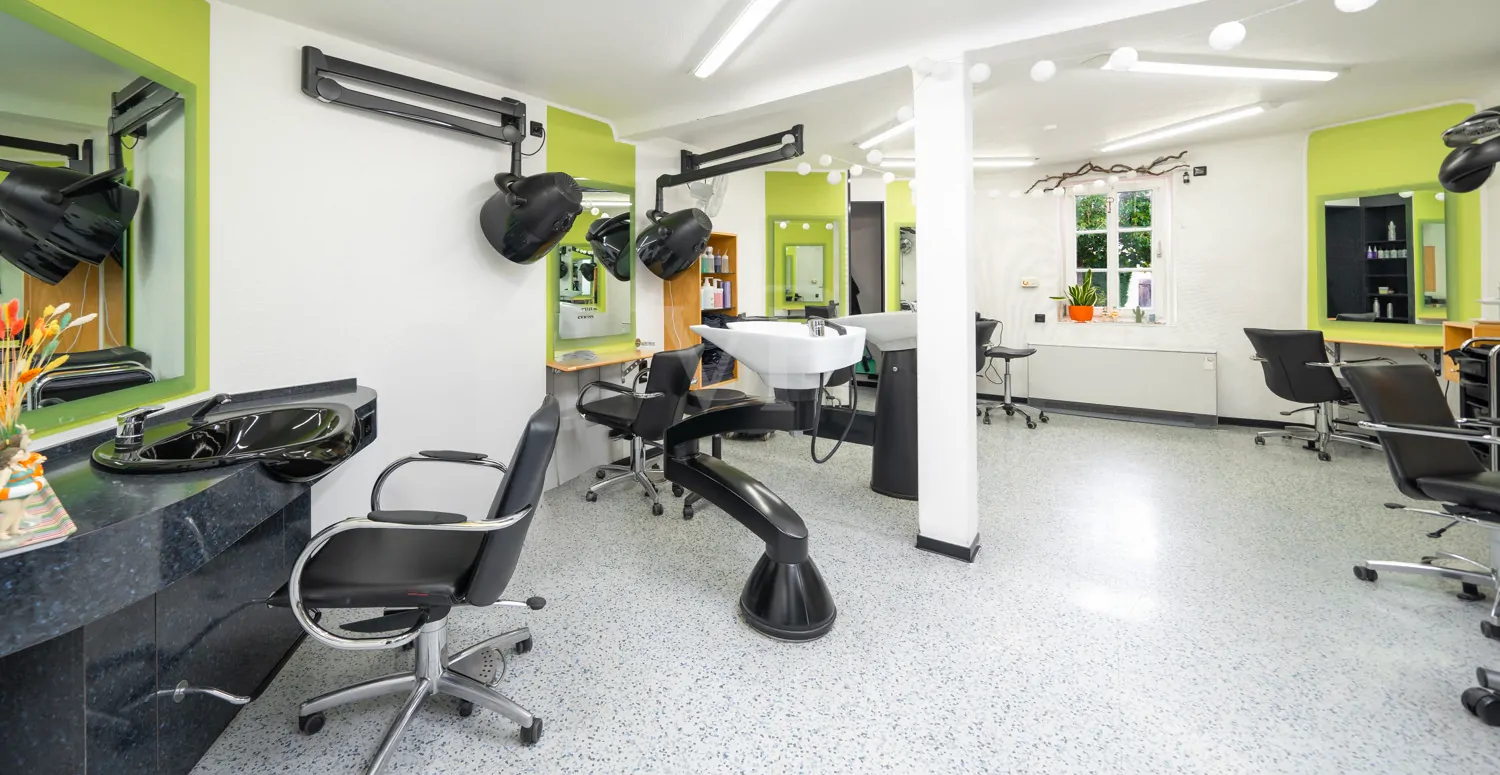 Friseursalon