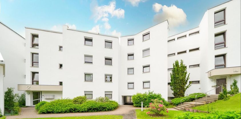 von Poll Immobilien GmbH