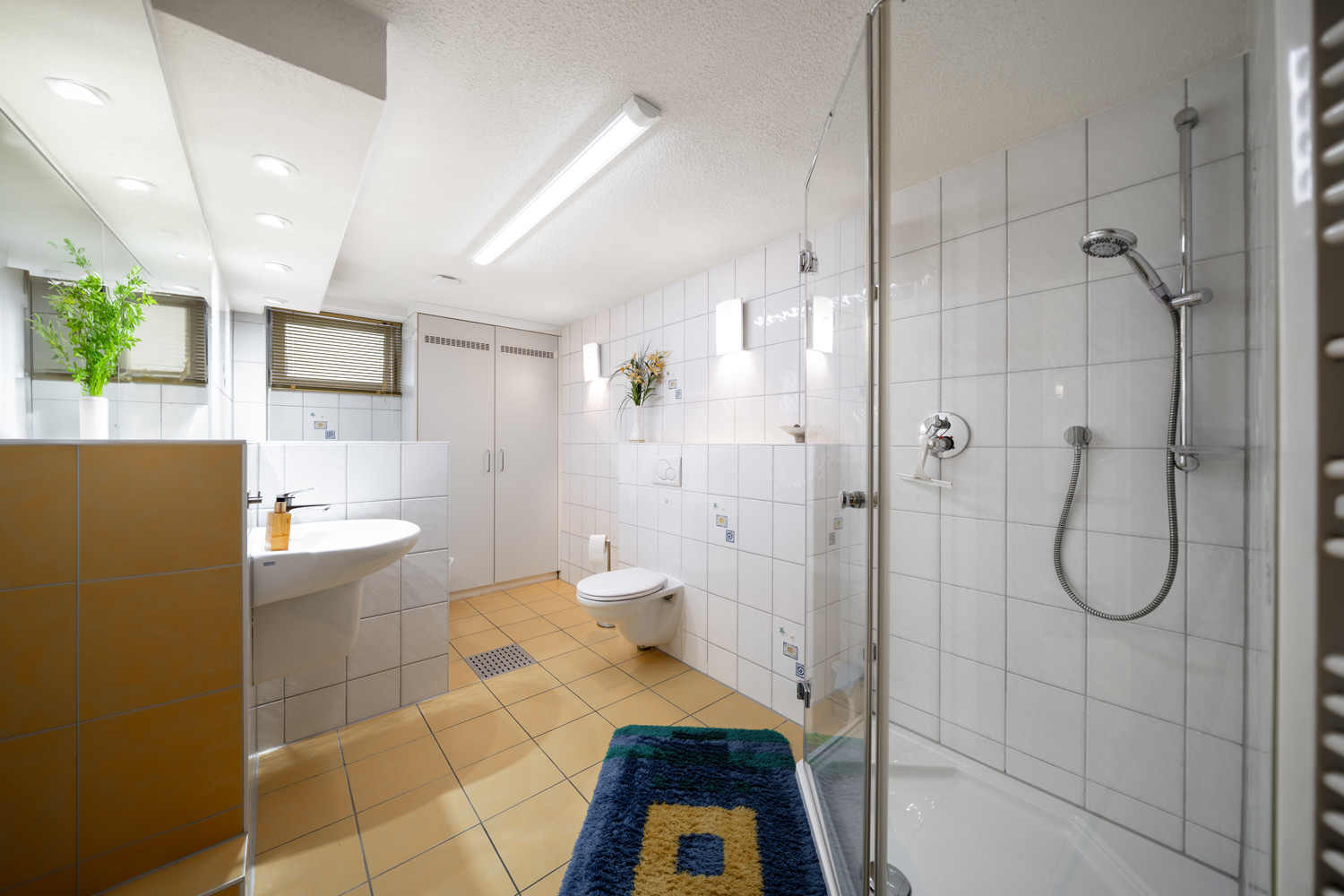 Badezimmer UG