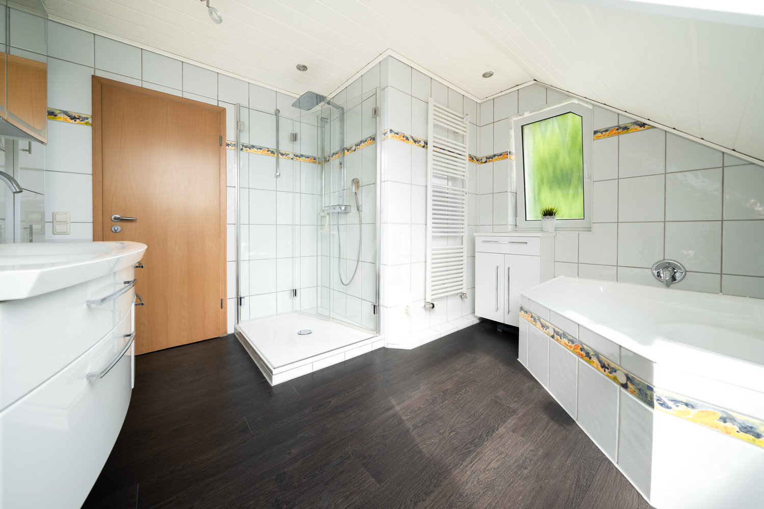 Badezimmer OG