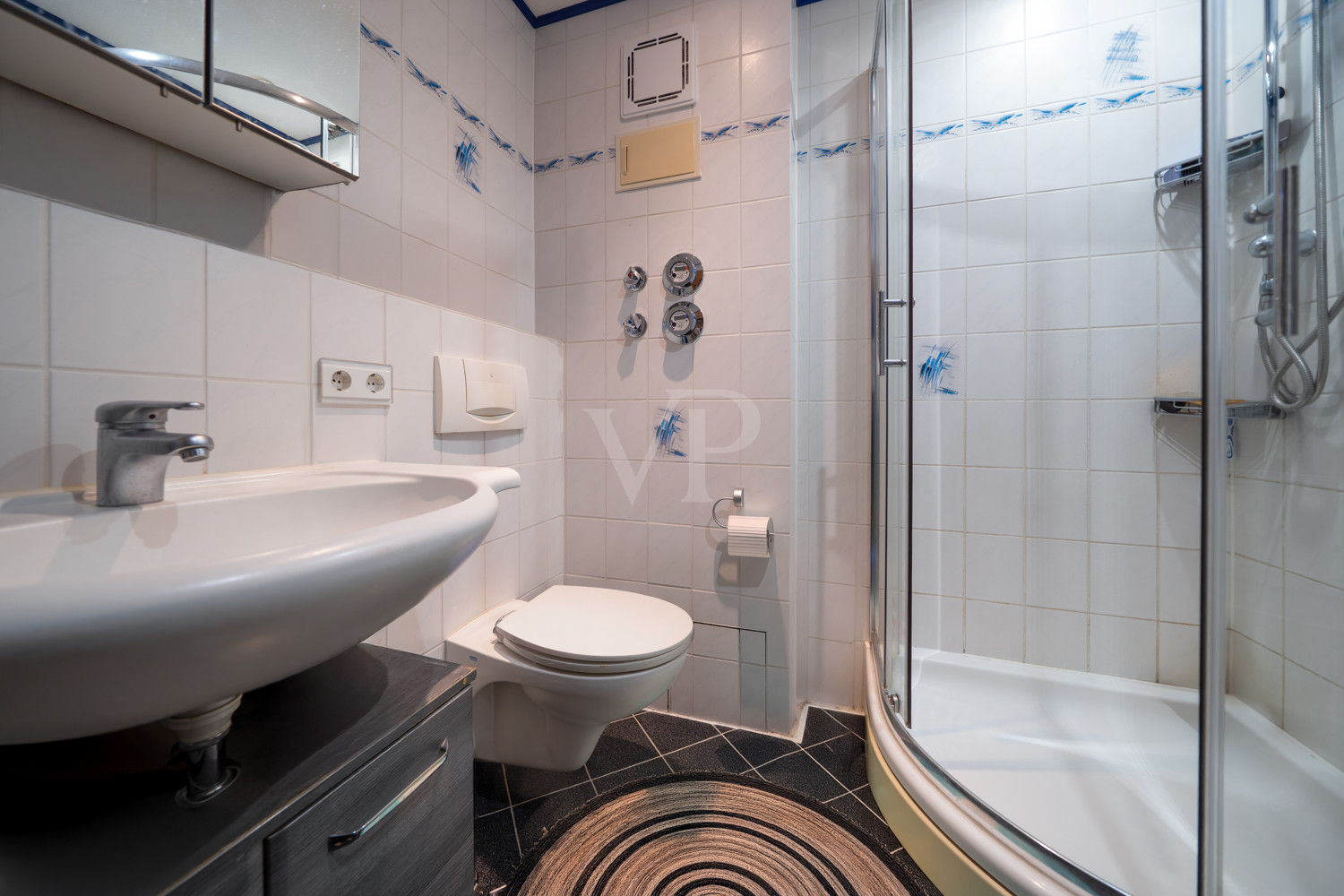 Badezimmer 2
