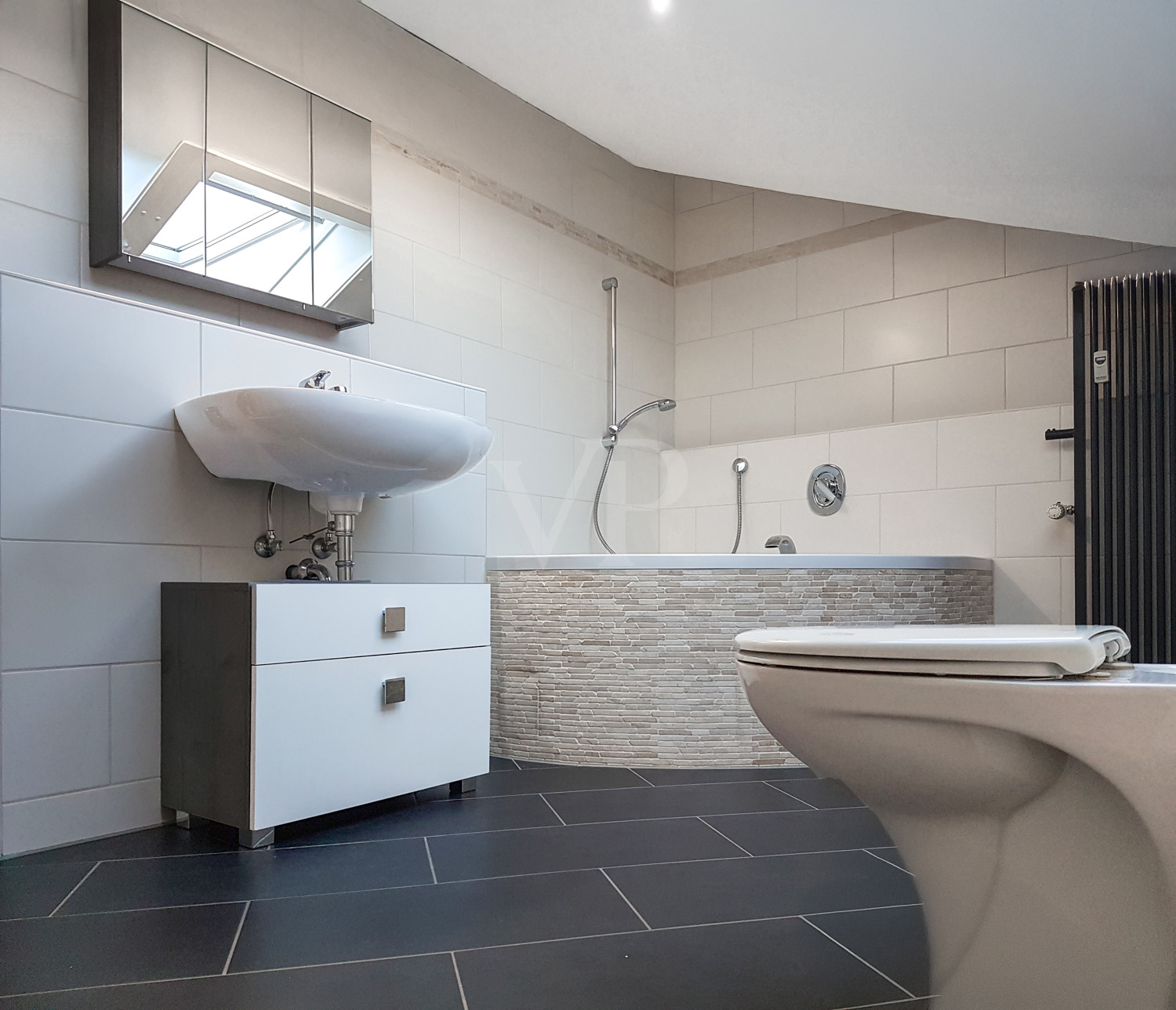Badezimmer 1