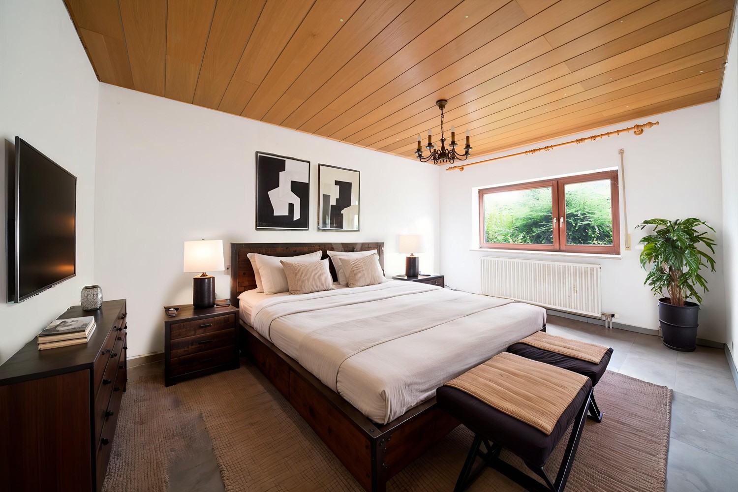 ELW Schlafzimmer Beispielbild