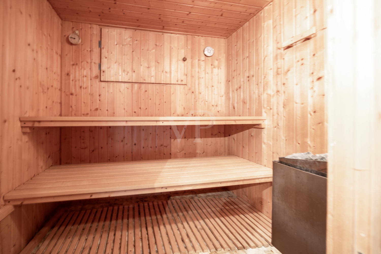 ELW Sauna
