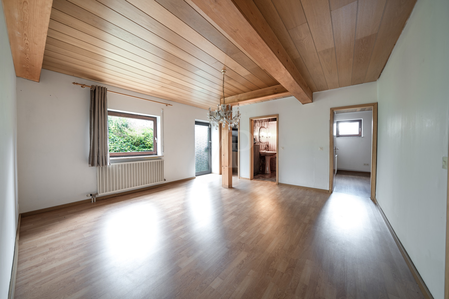 Einliegerwng. Wohnzimmer