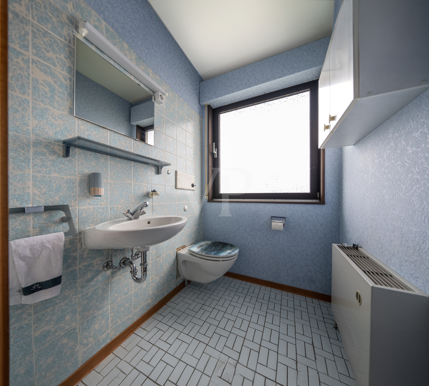 Toilette