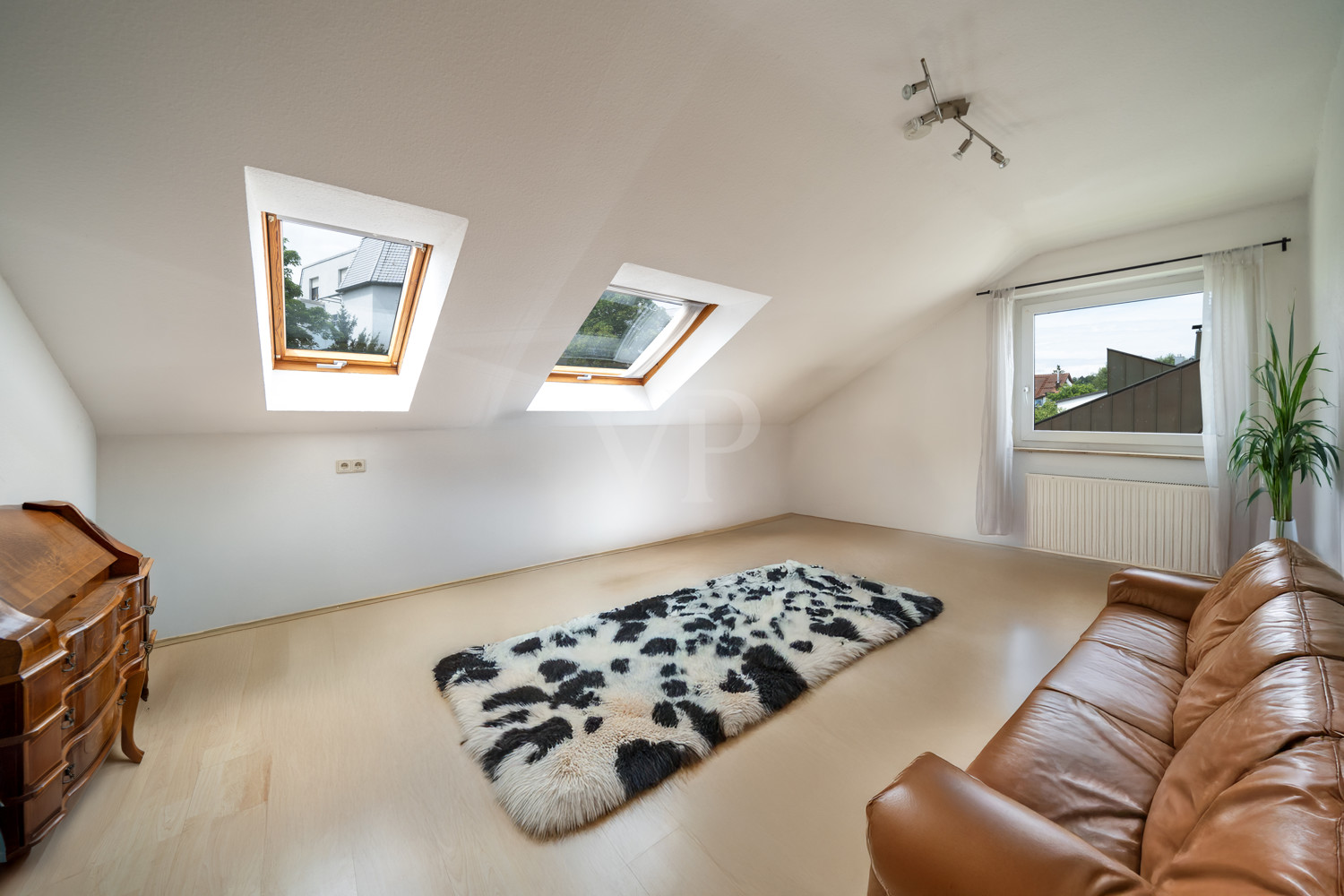 Wohnzimmer OG