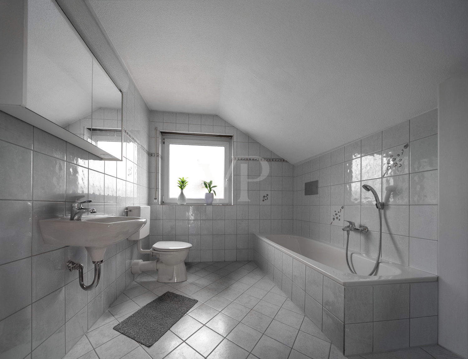 Badezimmer OG