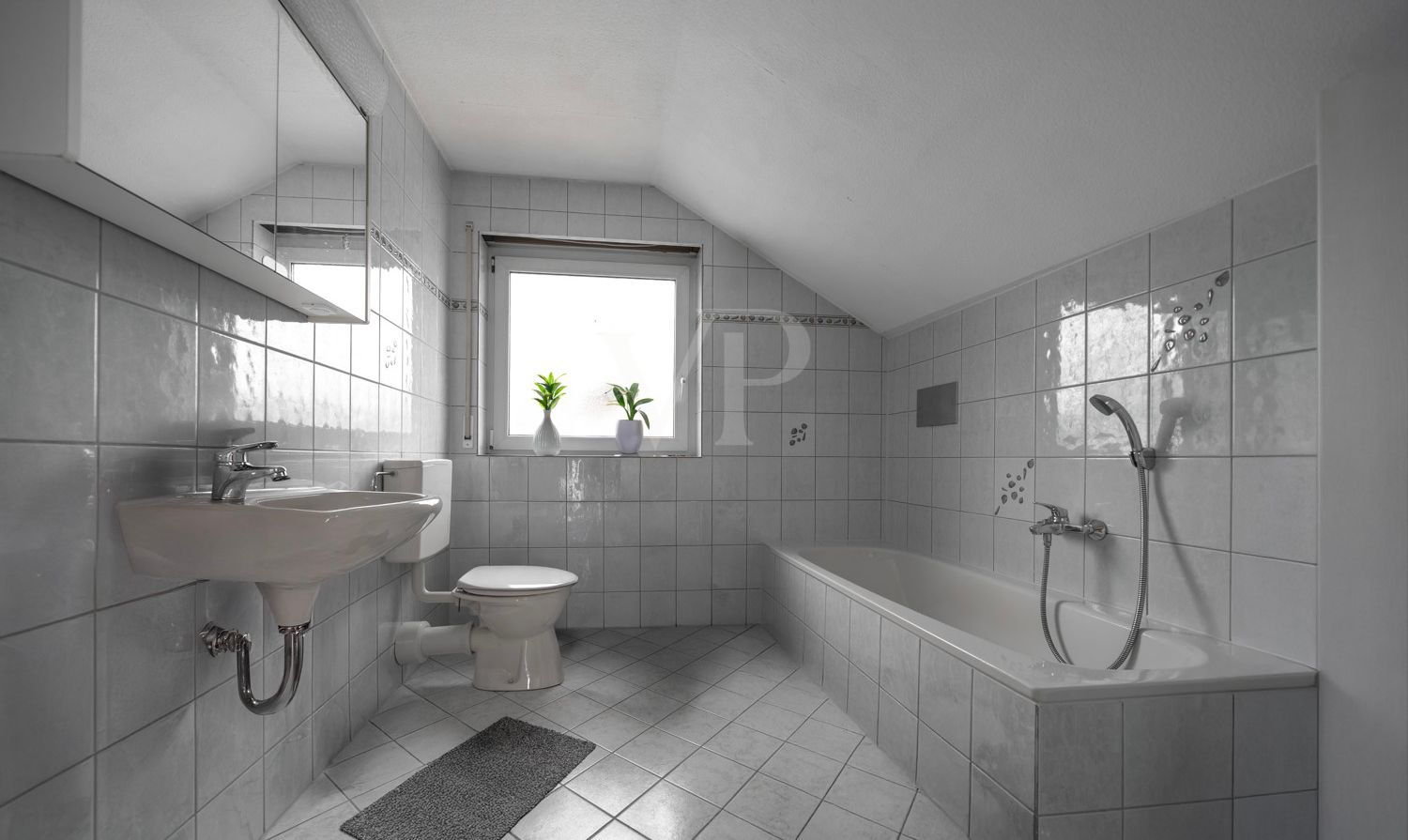 Badezimmer OG