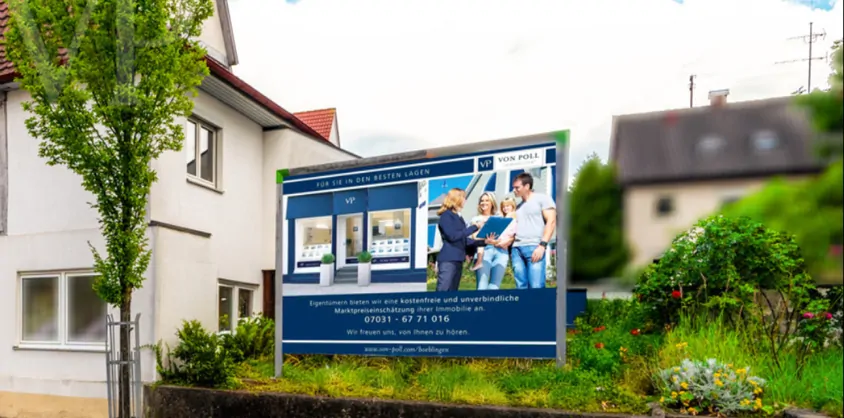 von Poll Immobilien GmbH