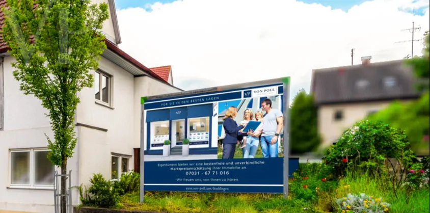 von Poll Immobilien GmbH