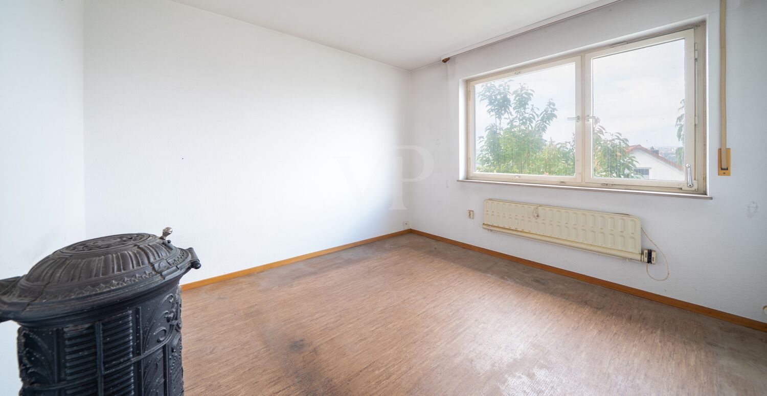 OG Arbeitszimmer