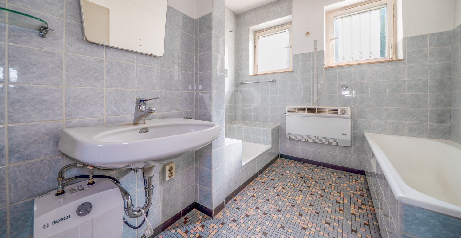 OG Badezimmer