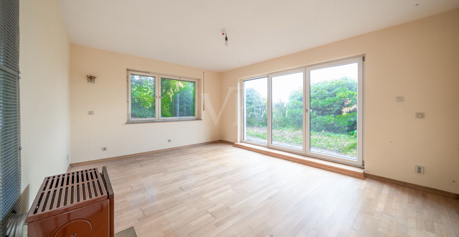EG Wohnzimmer