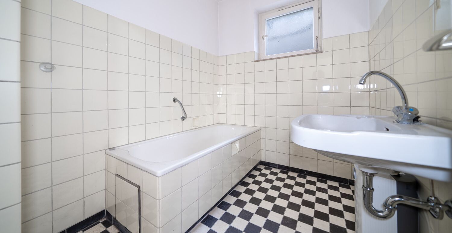 EG Badezimmer
