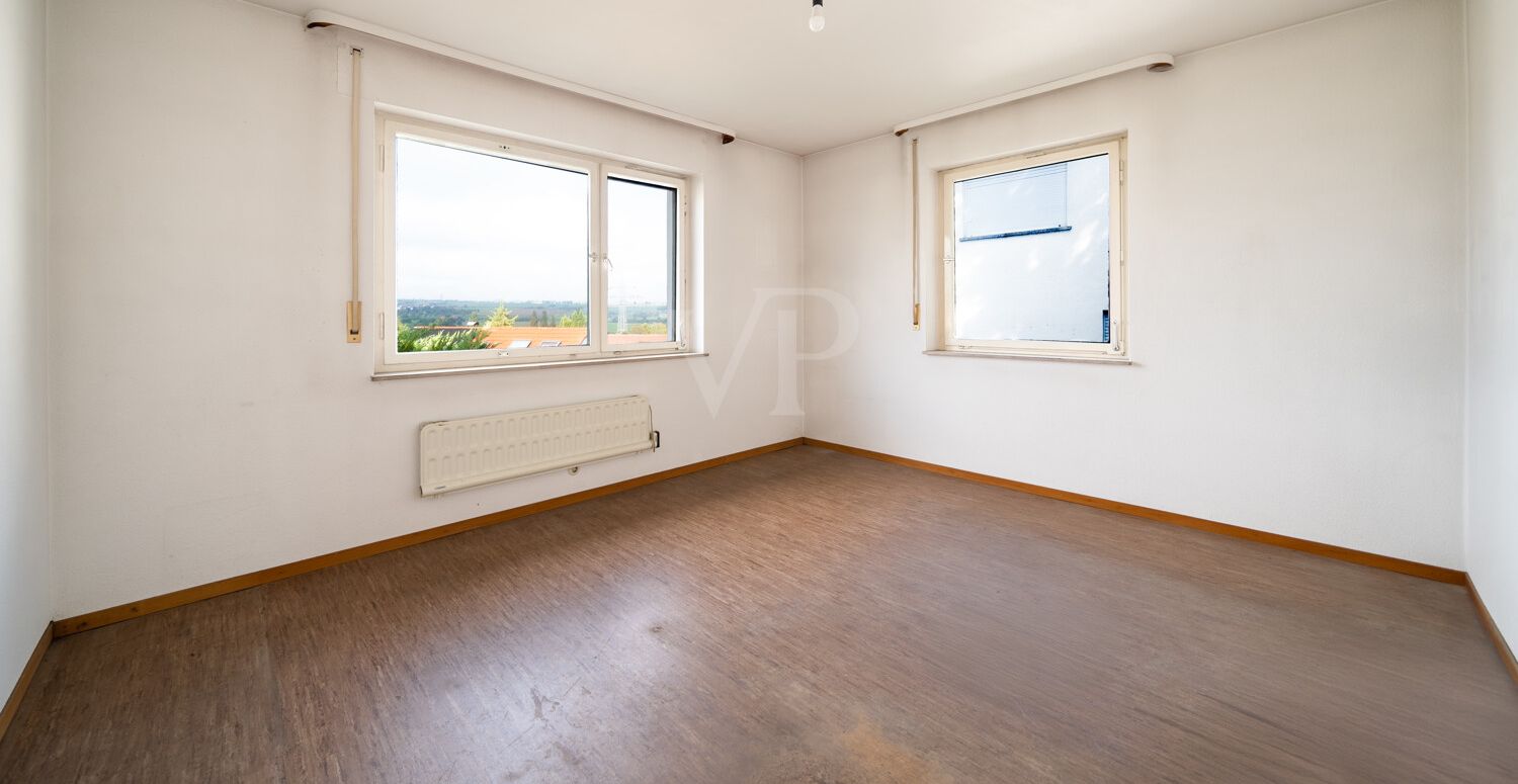 OG Schlafzimmer