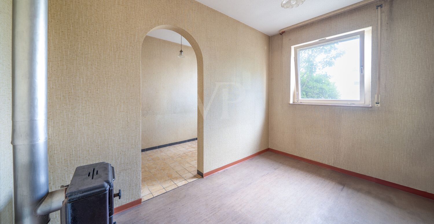 EG Küche/Esszimmer