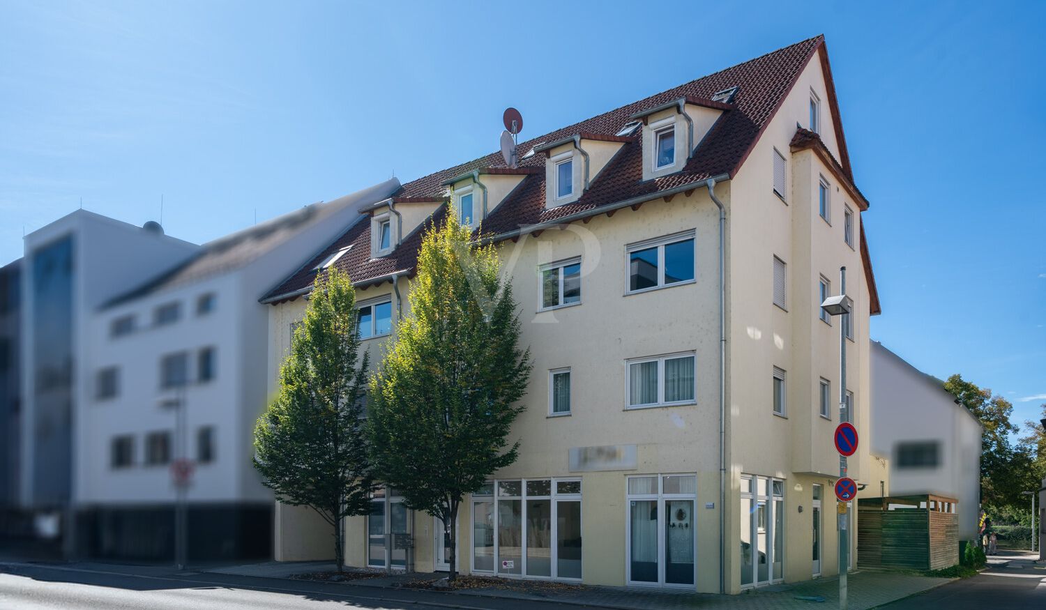 Aussenansicht