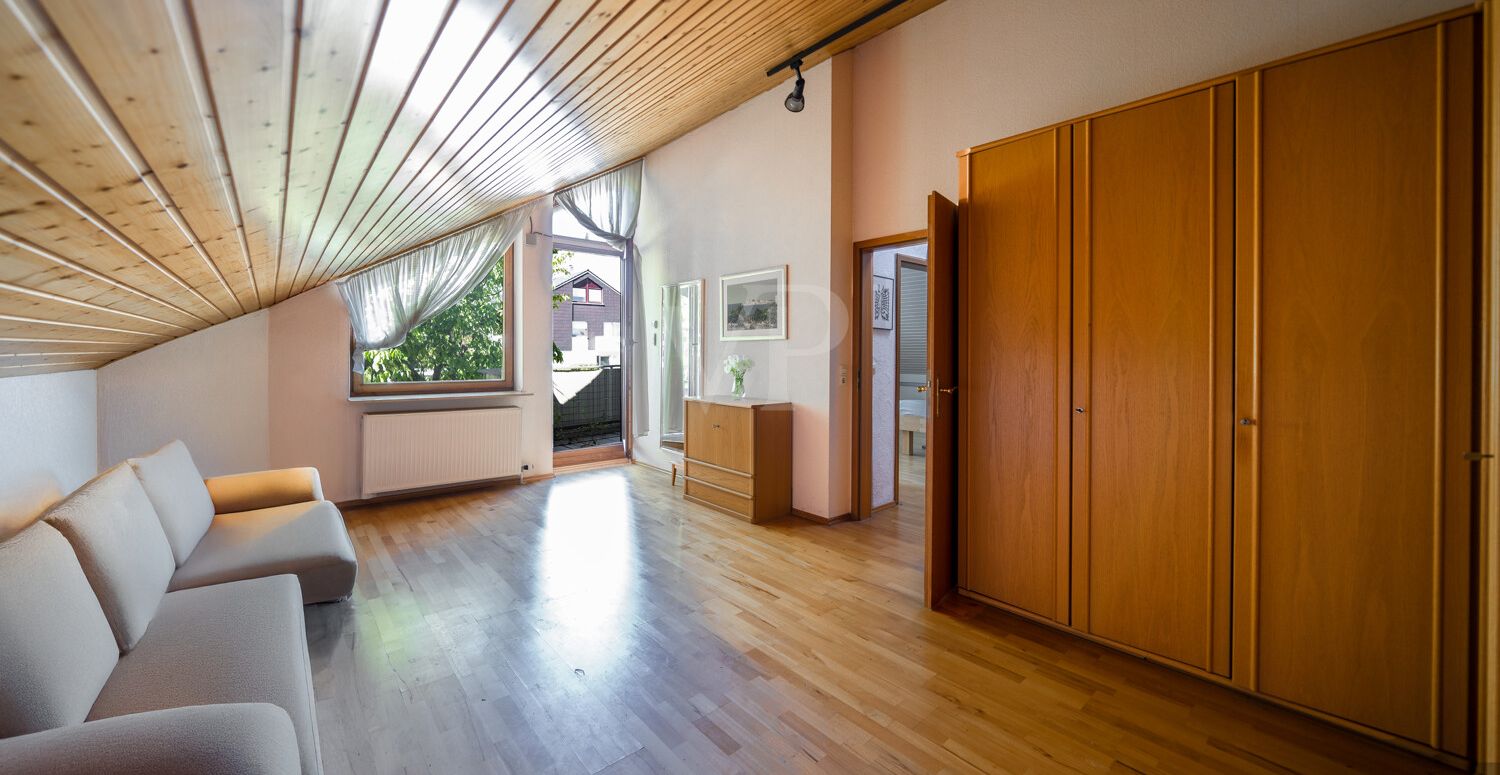 Elternzimmer