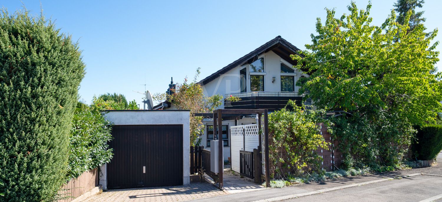 Haus