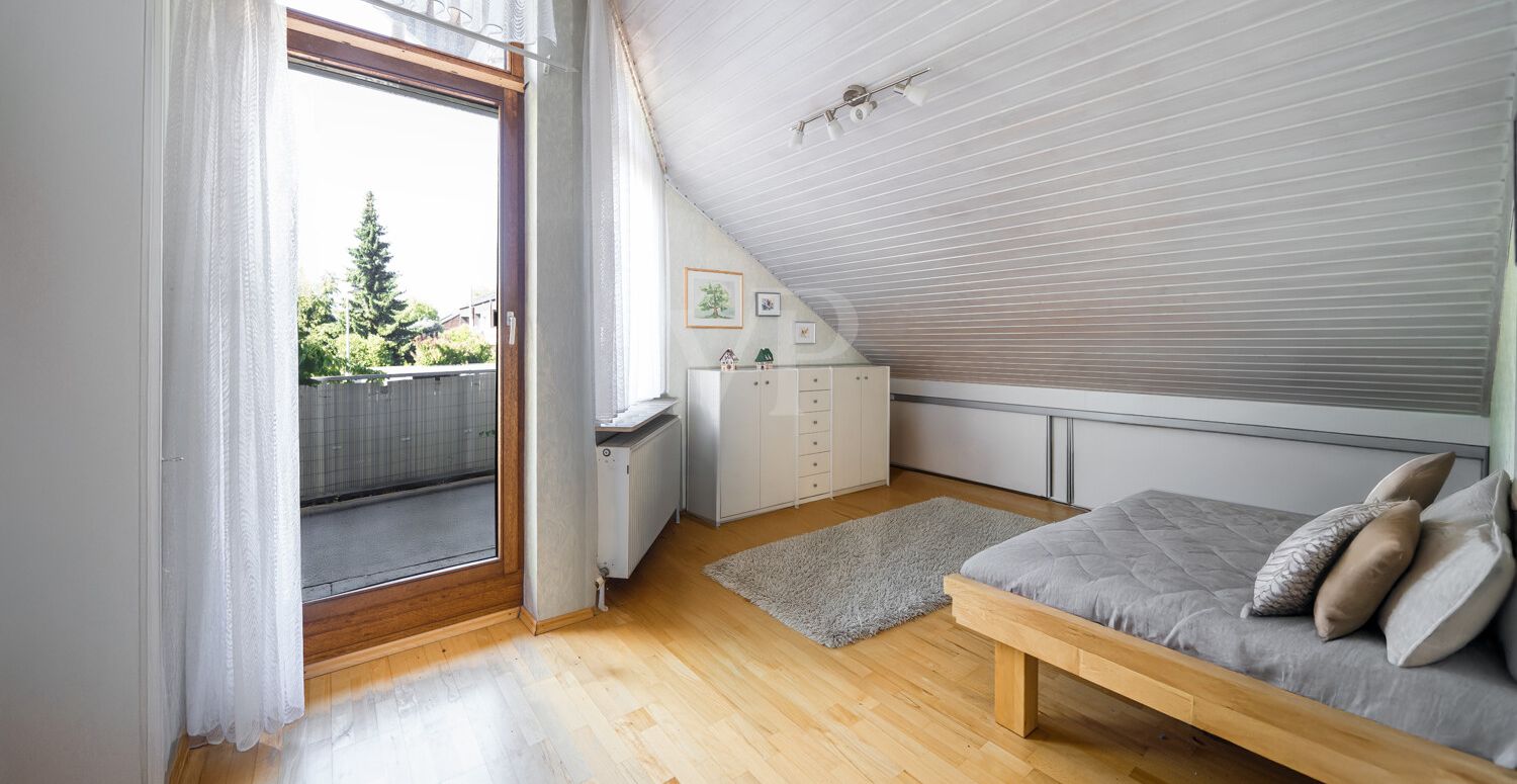Kinderzimmer