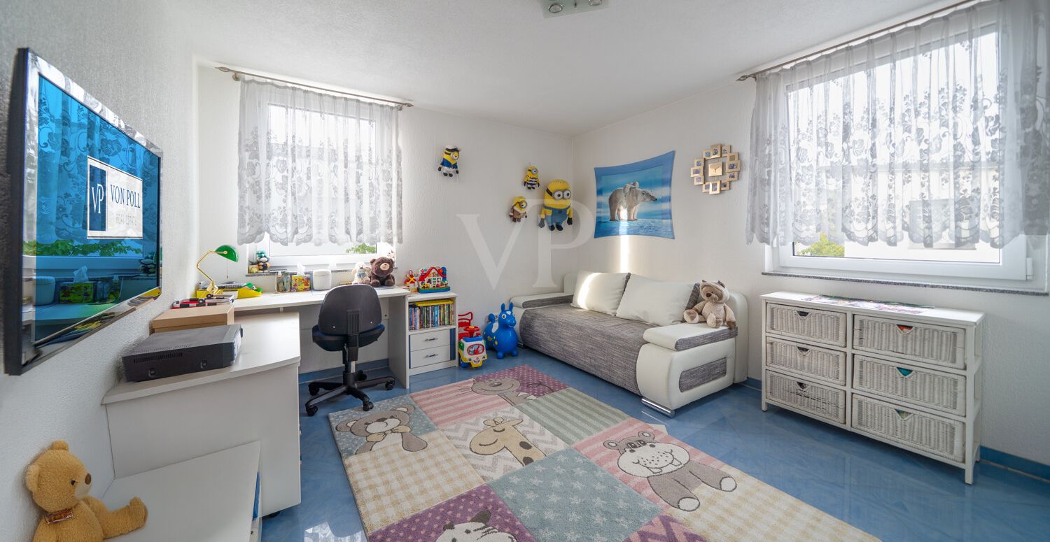 Kinderzimmer