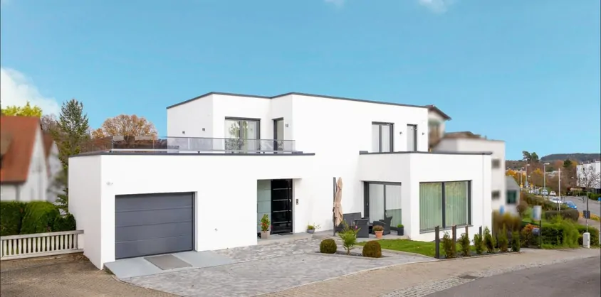 von Poll Immobilien GmbH