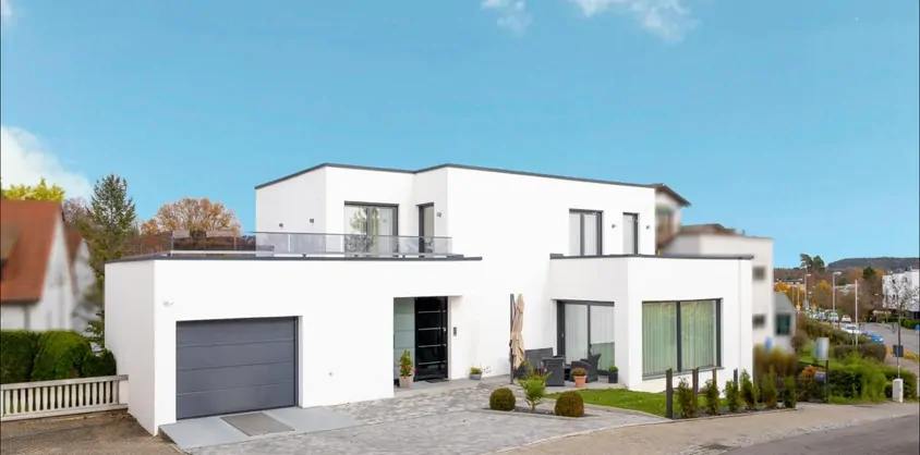 von Poll Immobilien GmbH