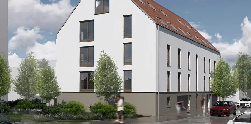 von Poll Immobilien GmbH