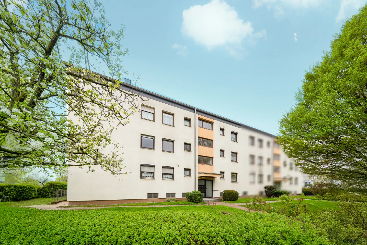 Aussenansicht