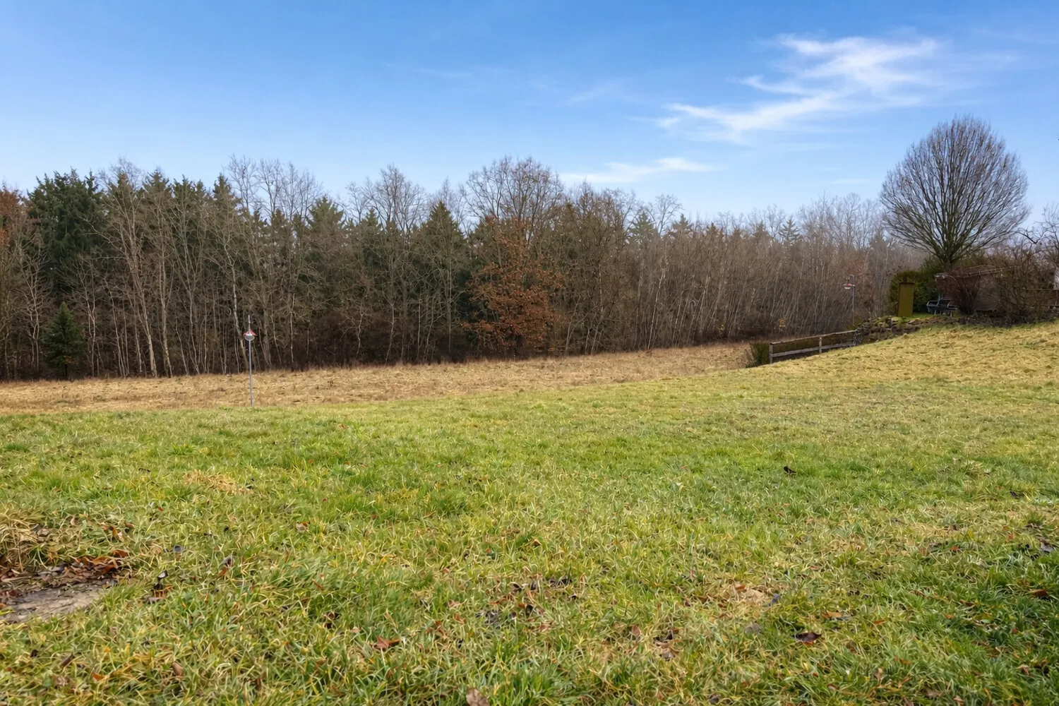 Grundstück Schönaich