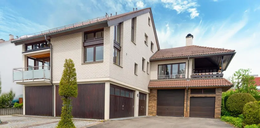 von Poll Immobilien GmbH