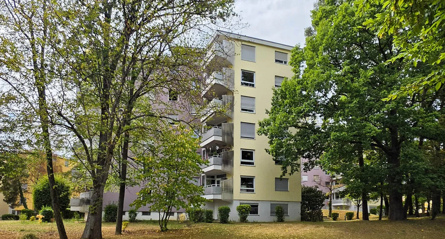Aussenansicht