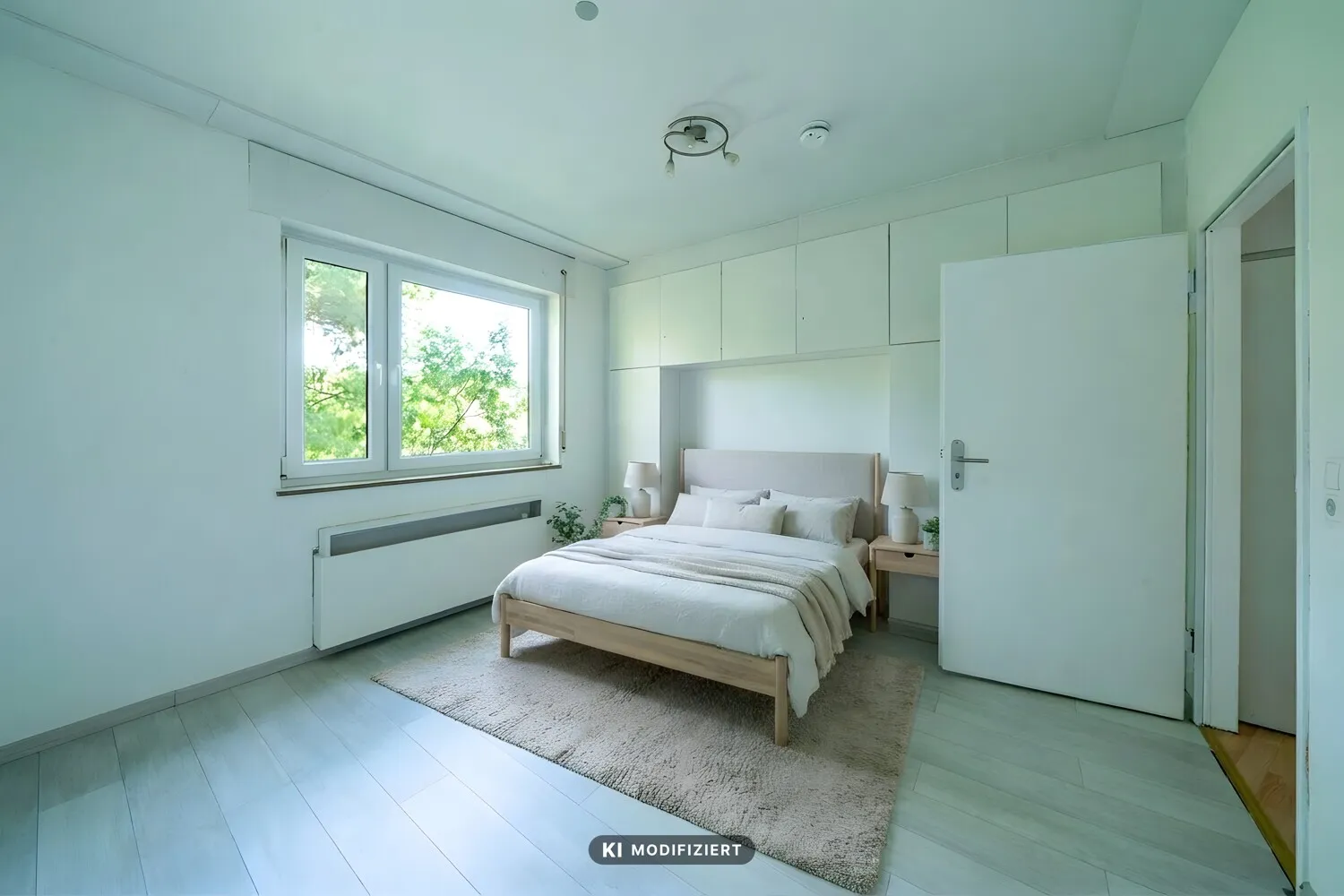 Schlafzimmer Beispiel