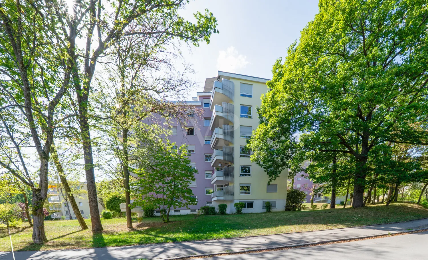 Wohnung