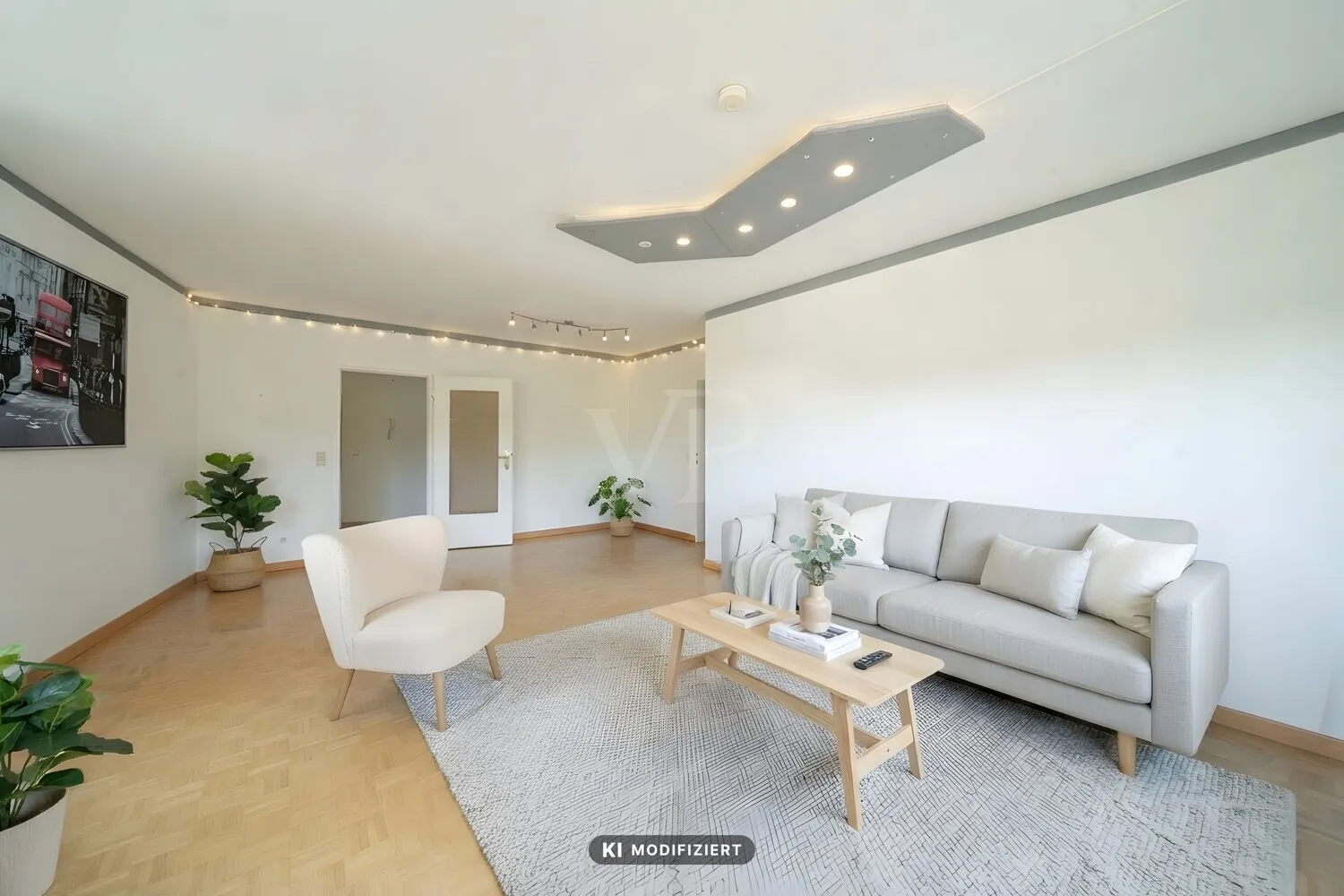 Wohnzimmer Neu