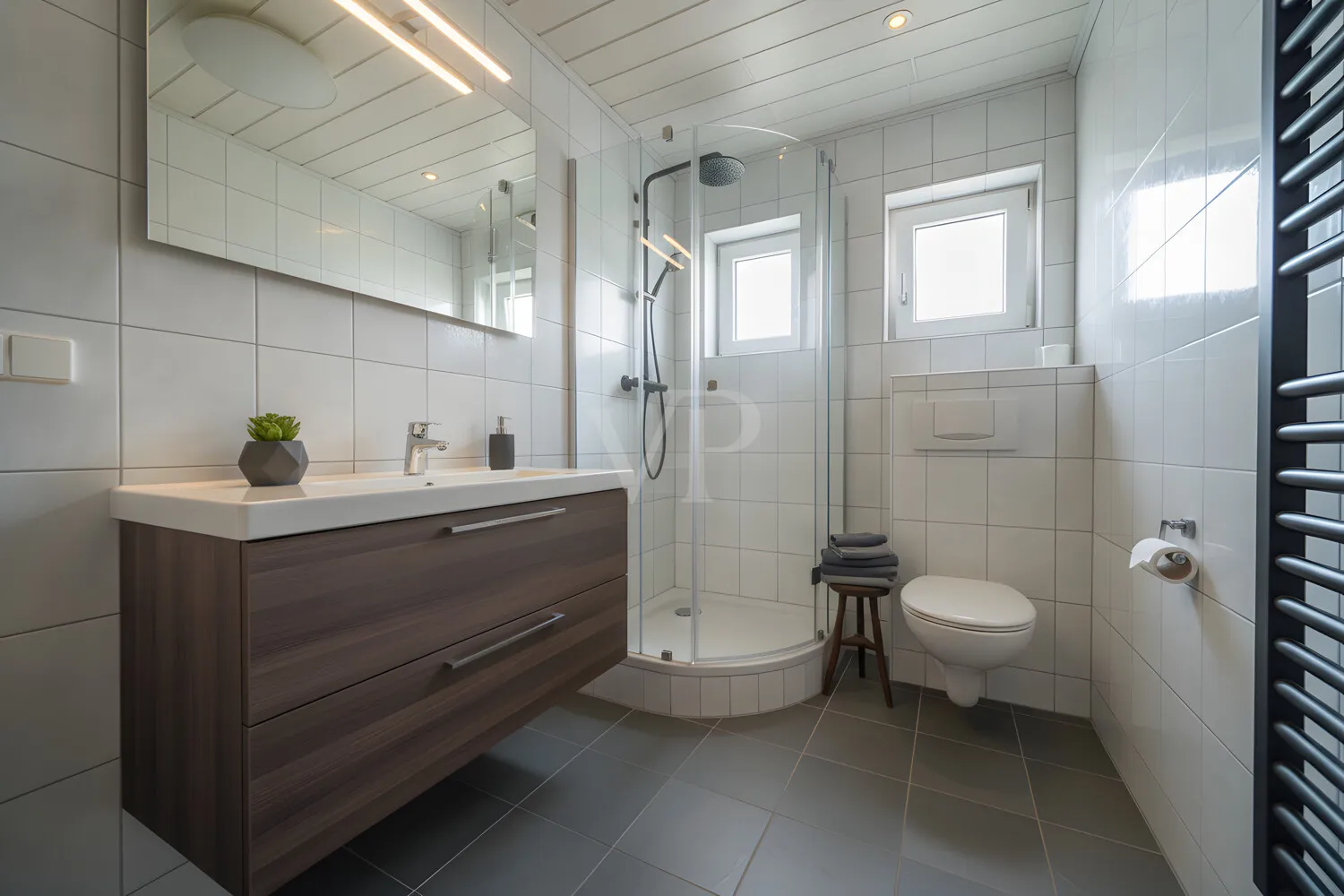 Badezimmer Beispielbild