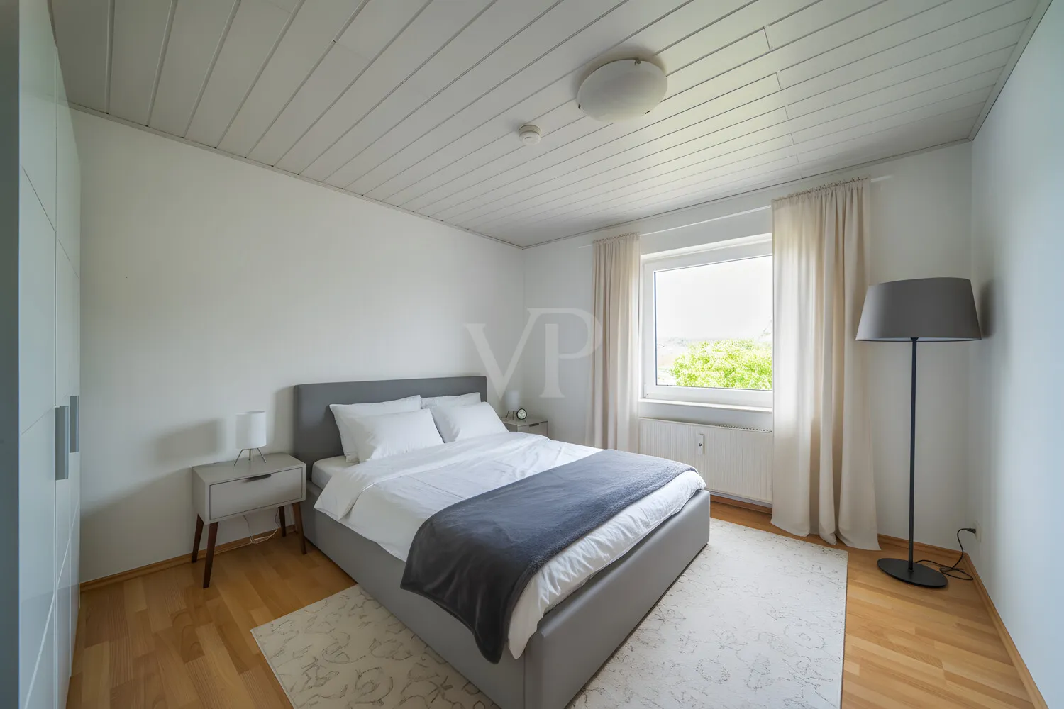Schlafzimmer Beispielbild