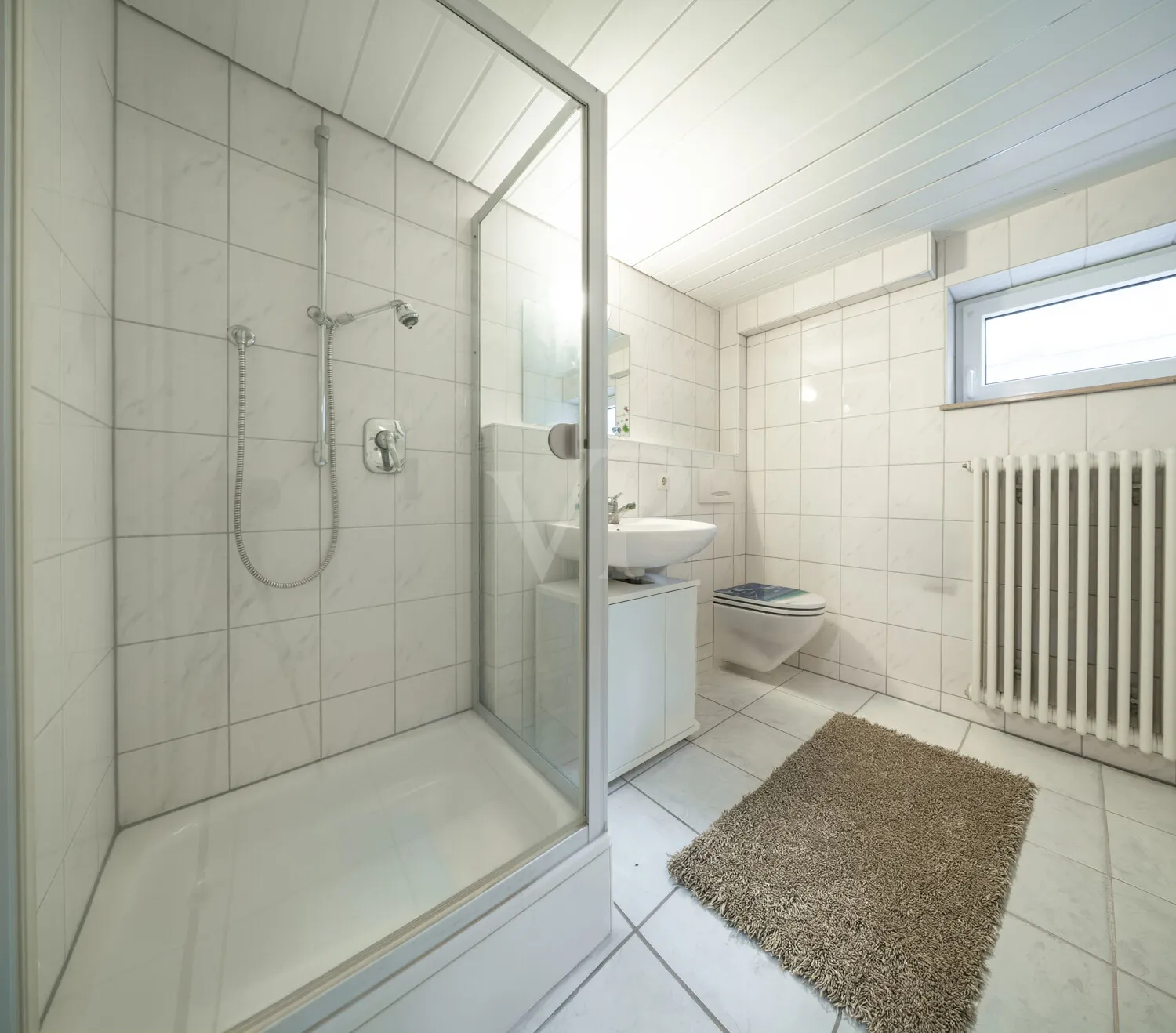 Badezimmer UG