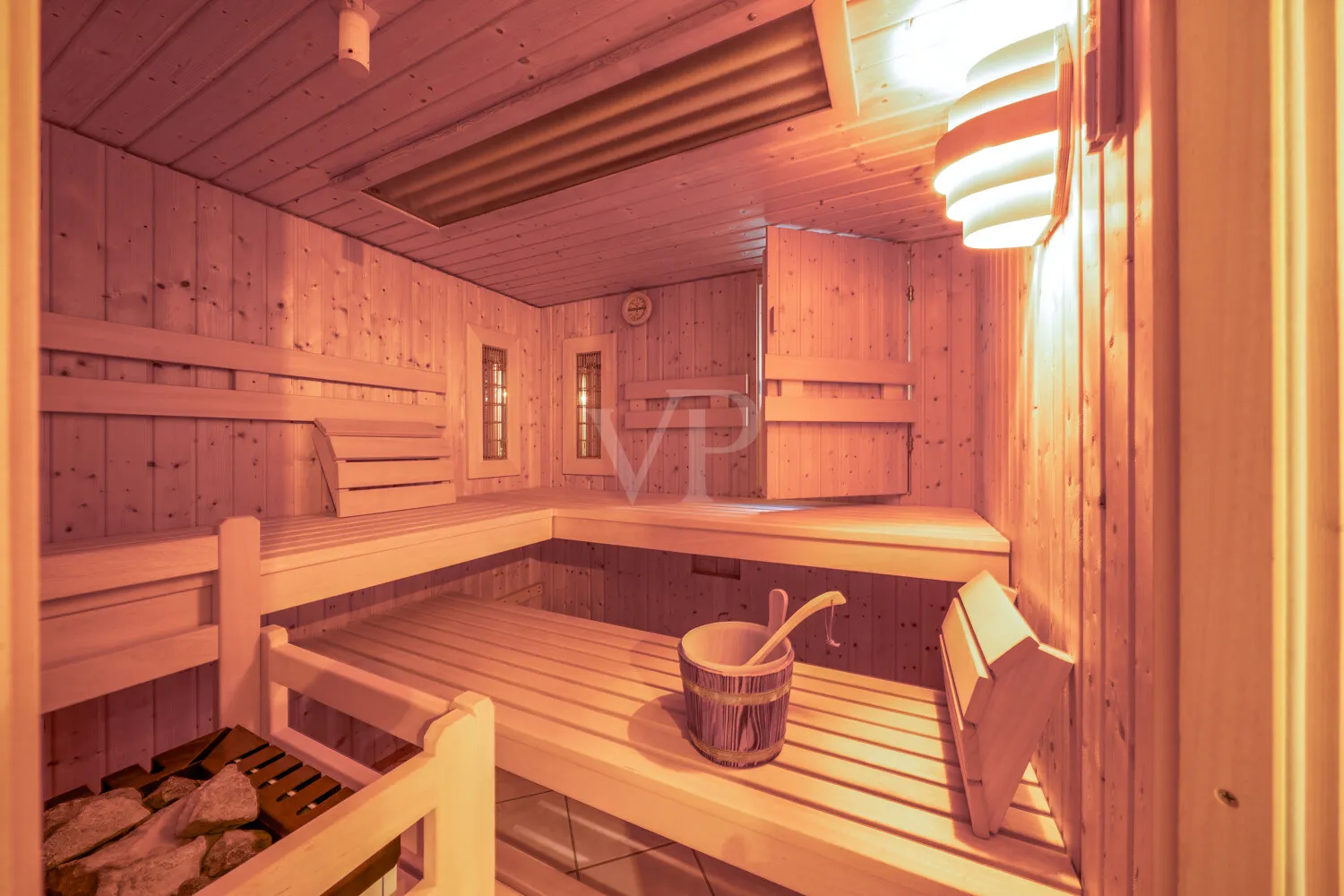 Sauna UG